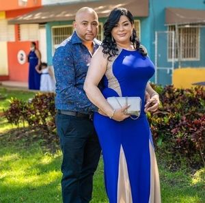 Meet your Posher, Arelis